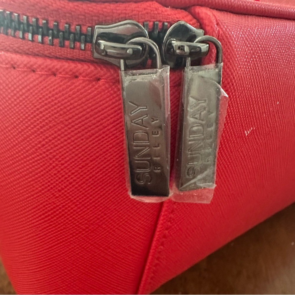 Sunday Riley Cosmetic Case - Picture 3 of 12